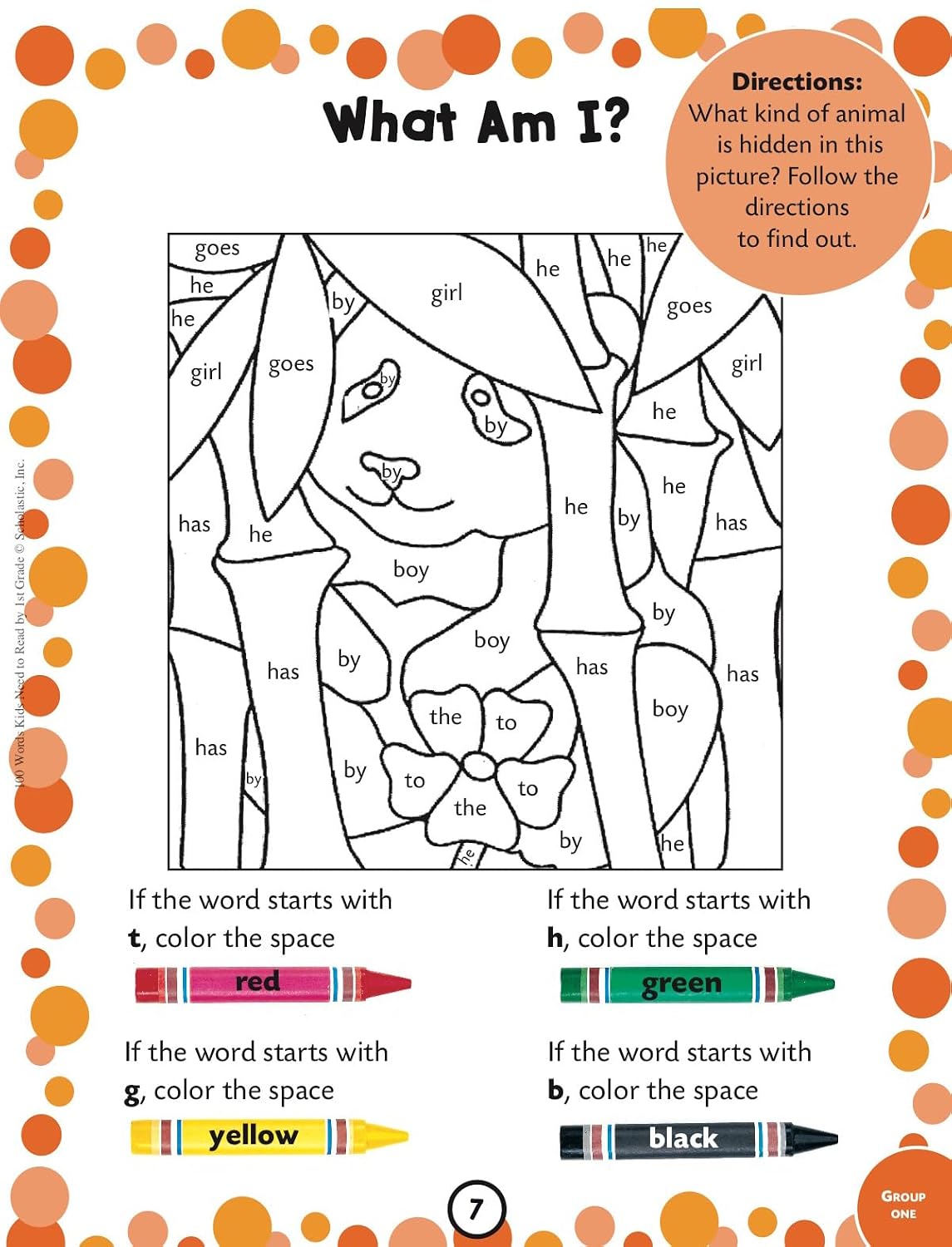 100 mots essentiels pour les enfants : Maîtrise des mots fréquents pour les élèves de CP (Reliure spirale)