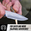 Ultimate Silverback Survival Knife Gift Set for Outdoor Enthusiasts - Korvel
