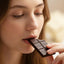 Barres de chocolat noir belge sans sucre Andy Anand - Coffret cadeau gourmet