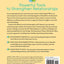 Transform Your Relationships: The Comprehensive Attachment Theory Workbook (Spiral Bound) - Korvel