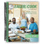 Eager 2 Cook: Wholesome Seafood & Salad Recipes for Vibrant Living (Spiral Bound) - Korvel