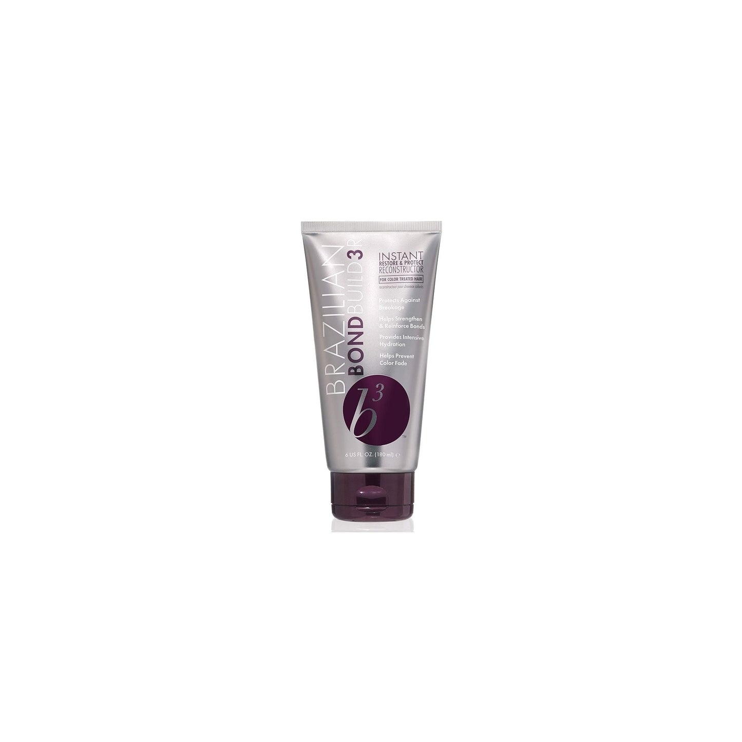 Acondicionador Brazilian Blowout B3 Bond Builder 6 oz