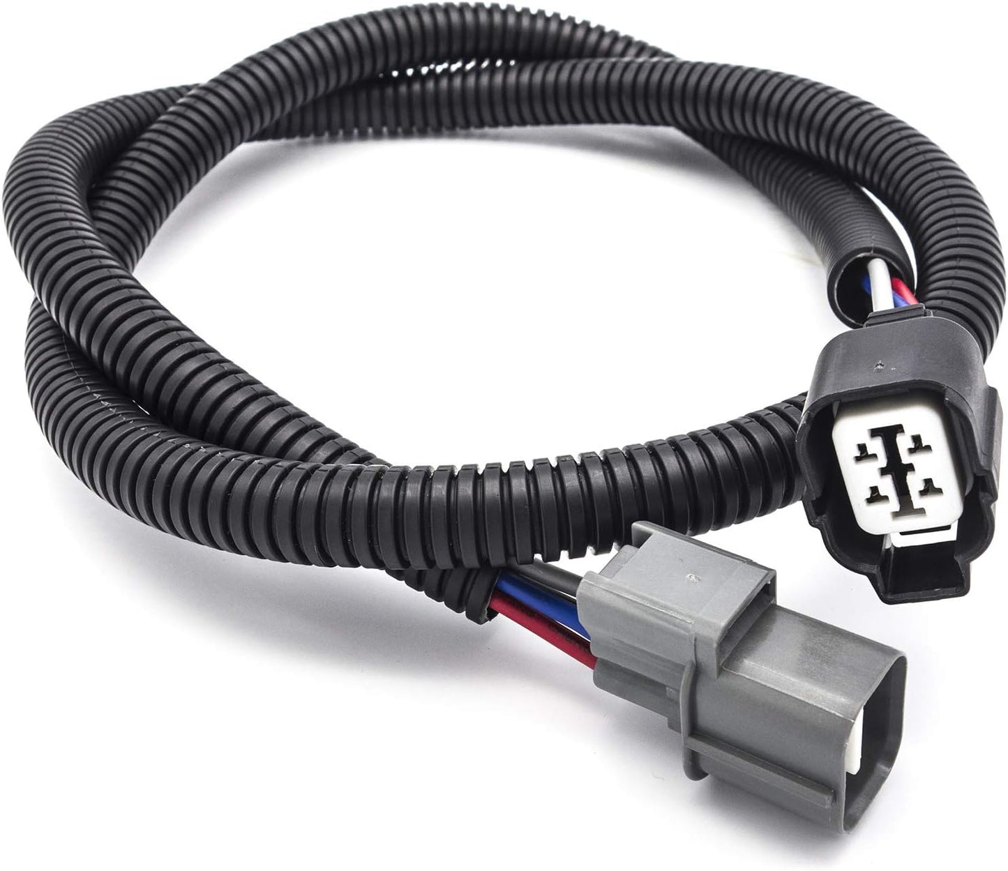 Arnés de extensión del sensor de oxígeno SPDZ1 para vehículos Honda y Acura