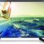 Naxa 32" LED HDTV with Built-in DVD Player and Media Options