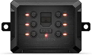 Garmin PowerSwitch Digital Switchbox - Negro