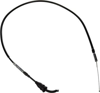 Motion Pro Black Vinyl Throttle Cable