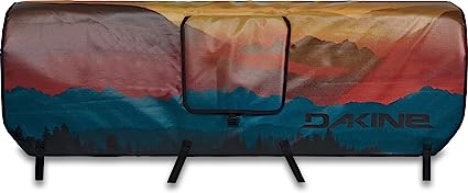 Dakine Pickup Pad DLX – Tailgate Bike Hauler Pad