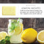 Savon au beurre de karité Lemon Mojito Pré de Provence 150g