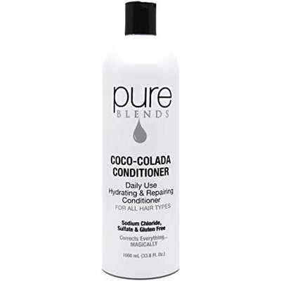 Pure Blends Coco-Colada Hydrating Conditioner 8.5 oz