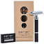 Parker 71R Heavyweight Double Edge Safety Razor