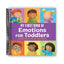Exploring Emotions: A Toddler's Guide to Feelings - Korvel