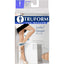 Truform 0365 Opaque Compression Stockings, Beige, XL