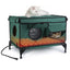Casa para Gatos Calentada e Impermeable para Comodidad al Aire Libre