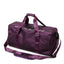 Sac de voyage portable avec séparation sèche et humide