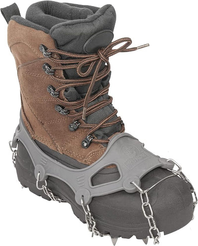 Yukon Charlie's Slip Nots Traction - Small Size for Active Winter Adventures - Korvel