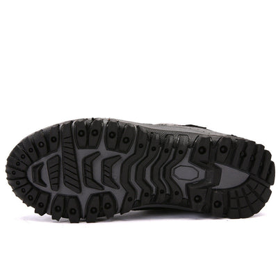 Botas de Nieve Acolchadas Premium para Mujer