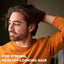 Dove Men+Care Shampoo et Après-Shampooing 2-en-1 - Pure Fresh Orange & Sauge