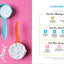 Teen Baking Mastery: 75 Recipes for Young Chefs