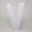 Foam Letter Shapes - Versatile Crafting Options