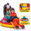 WOW Sports SnowDozer Snow Tube - Premium Winter Fun