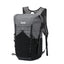 Mochila Plegable Ligera de 25L con Bordes Curvados para Actividades al Aire Libre