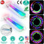 Lumières de vélo GBruno 32LED Patterns - 2 pièces
