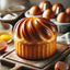 Juego de Moldes para Brioche Premium - Paquete de 12 en 4 Tamaños