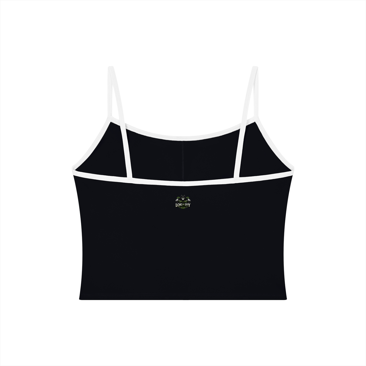 Loki & Ivy Women's Color Block Yoga Tank Top