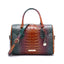 Elegant Retro Women's Crossbody Satchel Bag