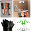 Smart Electronic Jump Rope for Enhanced Fitness Training - Korvel