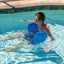 WOW Watersports Pool Plank Float - Pacific Blue