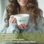 Premium Mango Leaf Herbal Tea - 100% Natural Dried Leaves