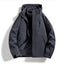 Women's Three-in-One Gore-Tex Waterproof Jacket