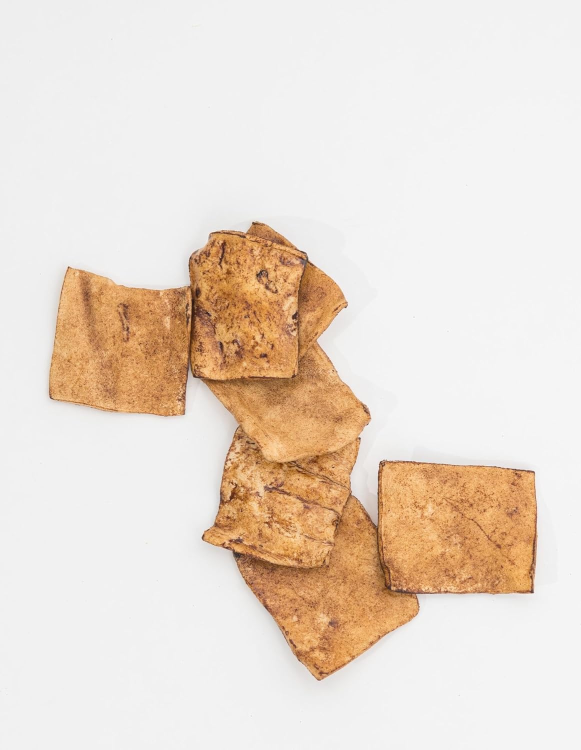 Frankly Chip - Peanut Butter - 1 Count - Korvel