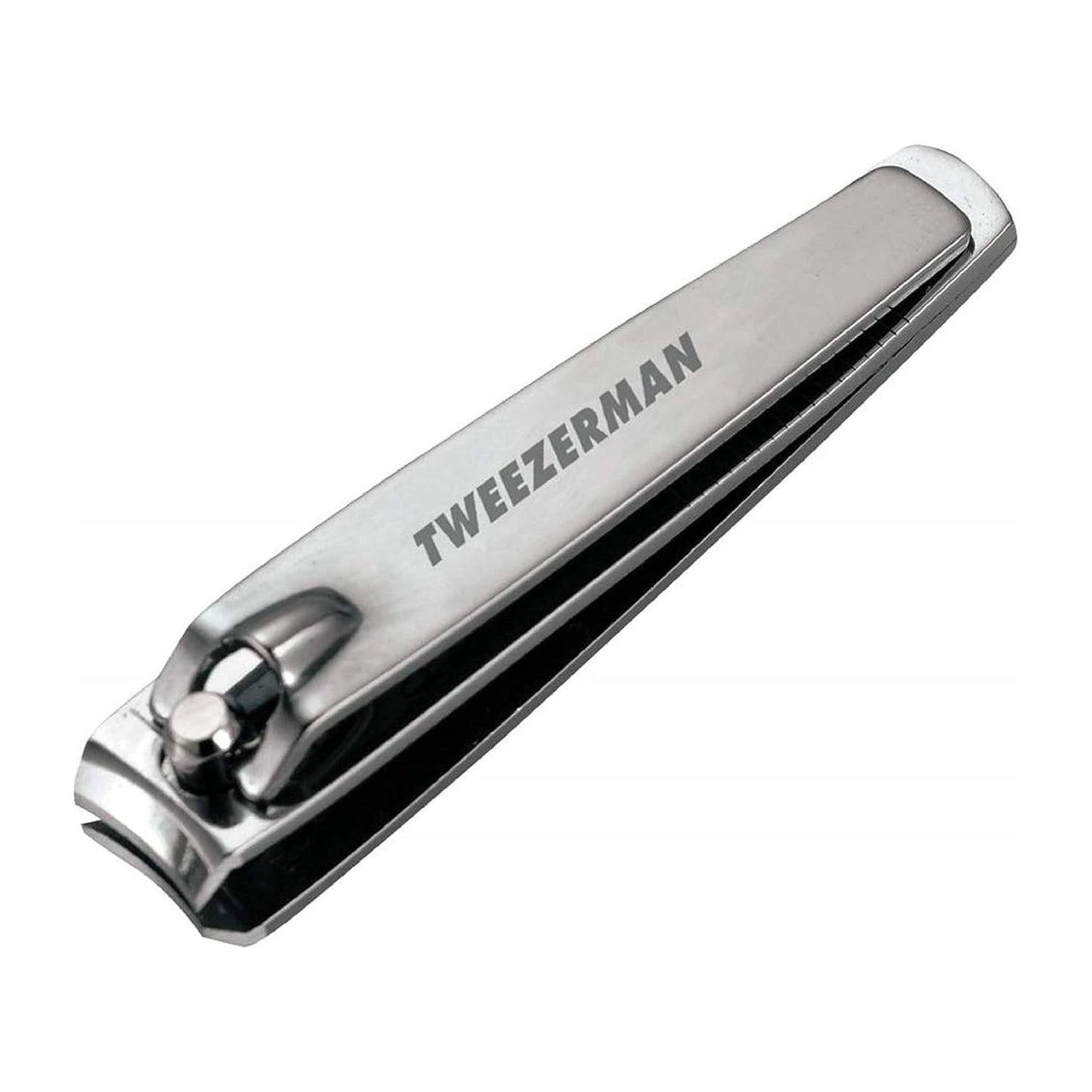 Cortauñas de Acero Inoxidable Tweezerman