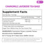 Premium Chamomile Lavender Tea Bags - Eco-Conscious & Caffeine-Free