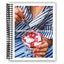 Effortless Desserts: A Modern Baking Guide (Spiral Bound) - Korvel