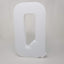 Foam Letter Shapes - Versatile Crafting Options