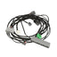 Harnais de câblage de conversion SPDZ1 Honda Civic K20/K24 (1999-2000)
