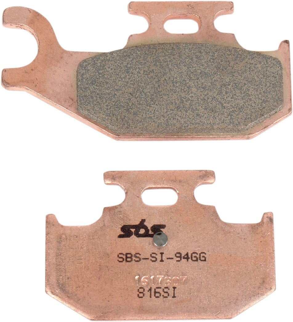 SBS 816SI Premium Brake Pads