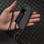 "THE SNAKEBITE" ULTIMATE SURVIVAL NECK KNIFE - Korvel
