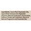 Clearly Natural Essentials Lemon Glycerin Soap - 4 oz