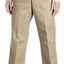 Pantalón Recto Ajustado para Niños Dickies QP873