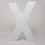 Foam Letter Shapes - Versatile Crafting Options