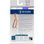 Truform 0365 Opaque Compression Stockings, Beige, XL
