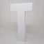 Foam Letter Shapes - Versatile Crafting Options