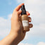 Travel Size Face Toner with Hyaluronic Acid