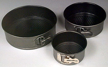 Premium Non-Stick 7" Springform Pan
