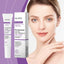 Firming Eye Cream, Lighten Fine Lines Hydrating Moisturizing Firming Skin Around The Eyes Moisturizing Massage Care Eye Cream - Korvel