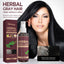 Herbal Black Hair Essence Conditioner